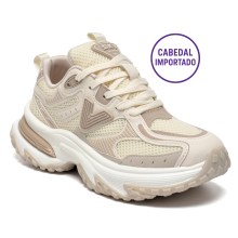 Tenis em sintetico 339-002-07